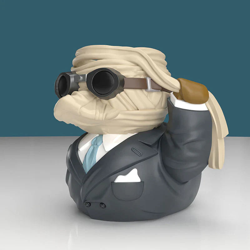 Duck Invisible Man (Erstausgabe)