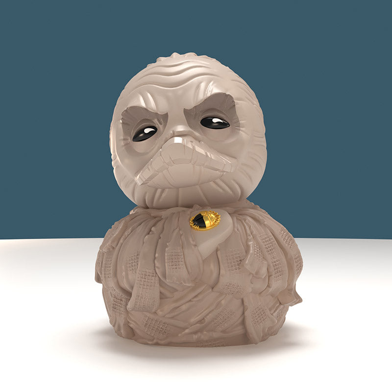 Canard Universal Monsters: Die Mumie (Box-Edition)