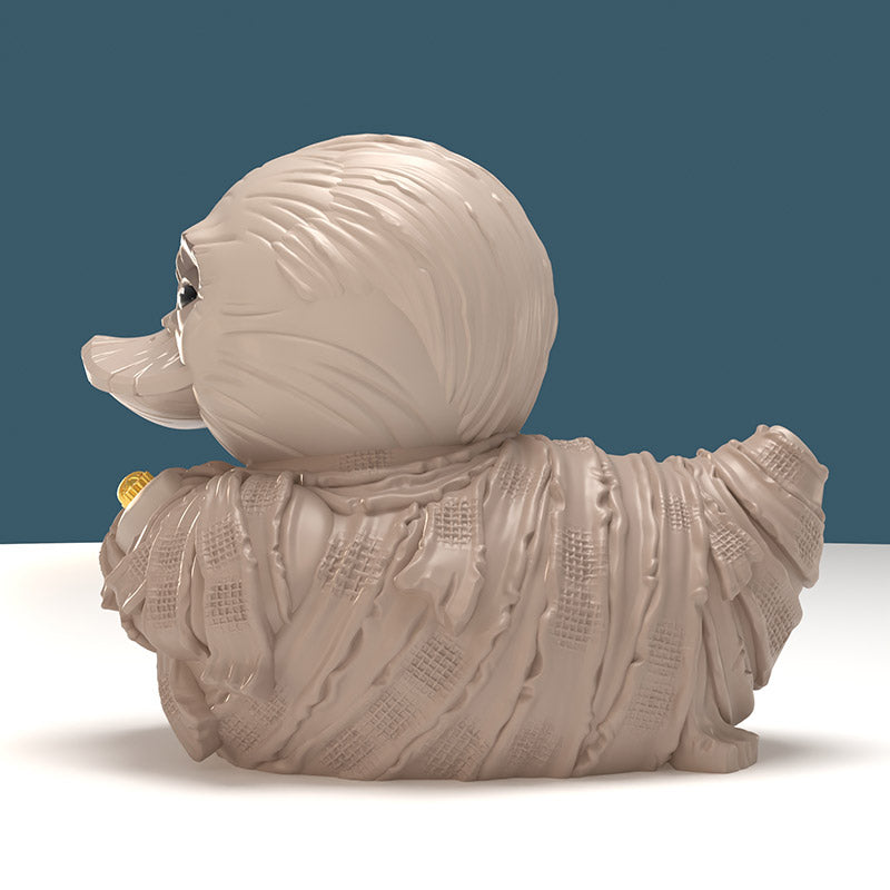 Canard Universal Monsters: Die Mumie (Box-Edition)