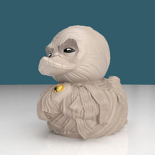 Mumie Ente (Erstausgabe)