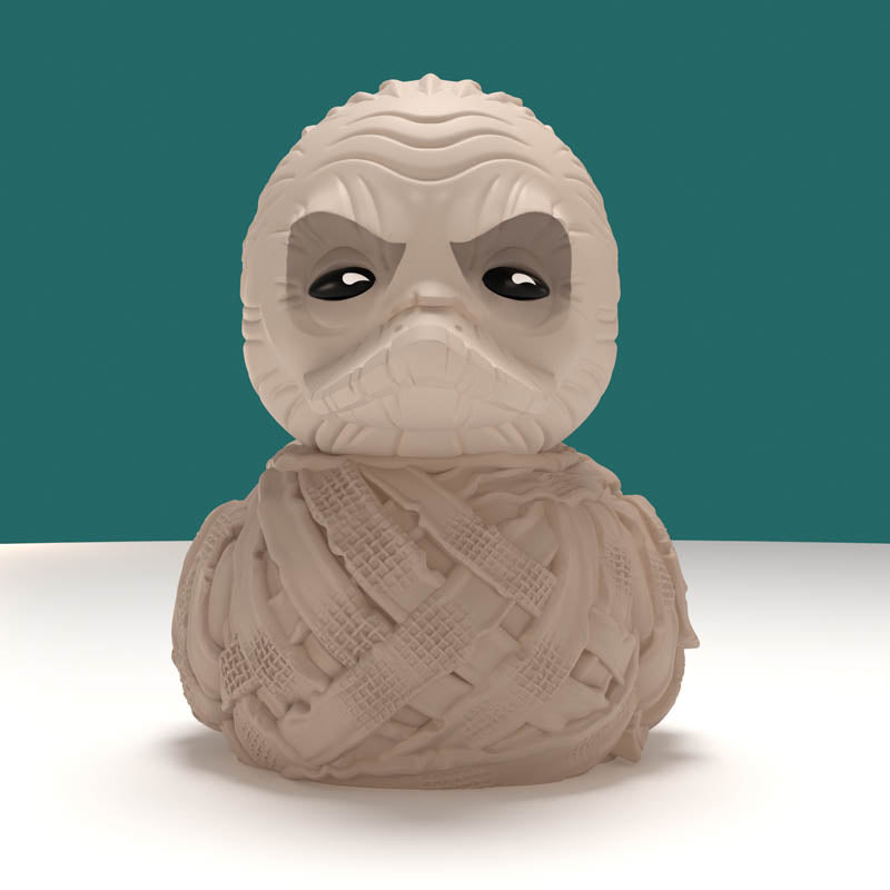 Canard Universal Monsters: La Momie (Mini Edition)