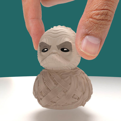 Canard Universal Monsters: La Momie TUBBZ (Mini Edition) - vue 1
