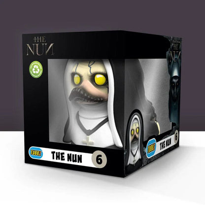 Duck The Nun (Boxed Edition)