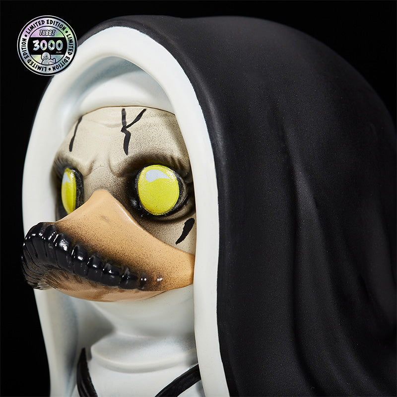 Canard The Nun: La Nonne TUBBZ (First Edition) - vue 6