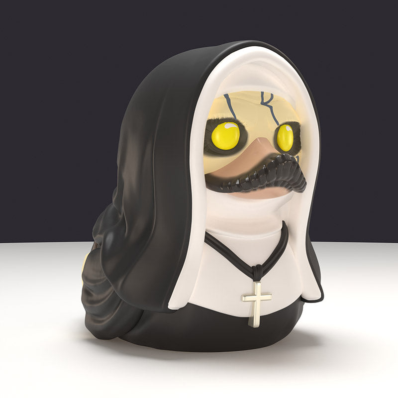 Duck The Nun: Die Nonne (Valak) (Mini Edition)