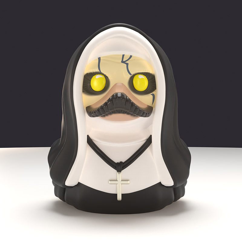 Duck The Nun: Die Nonne (Valak) (Mini Edition)