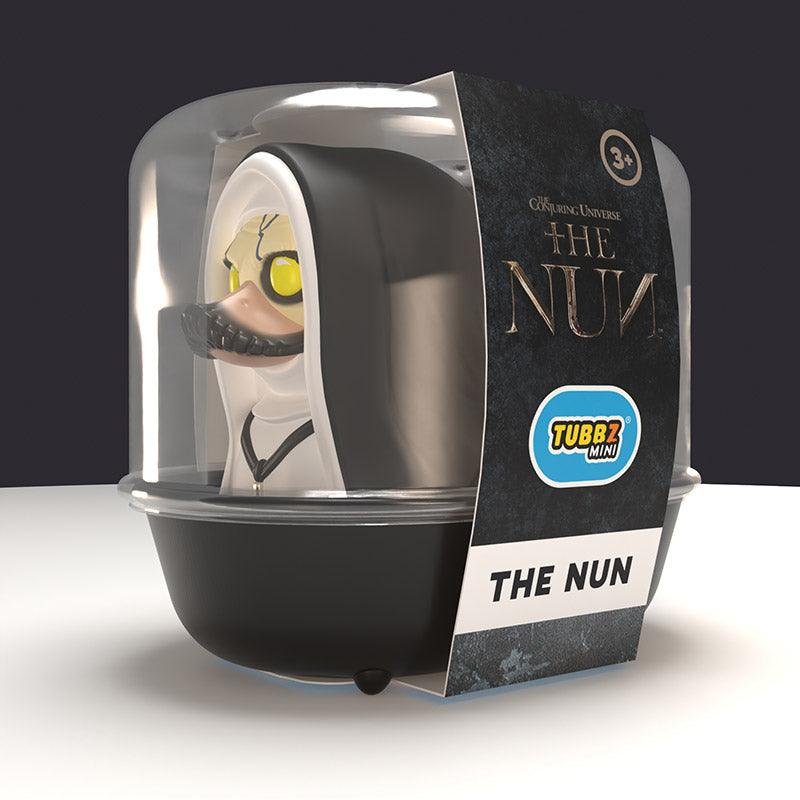 Duck The Nun: Die Nonne (Valak) (Mini Edition)