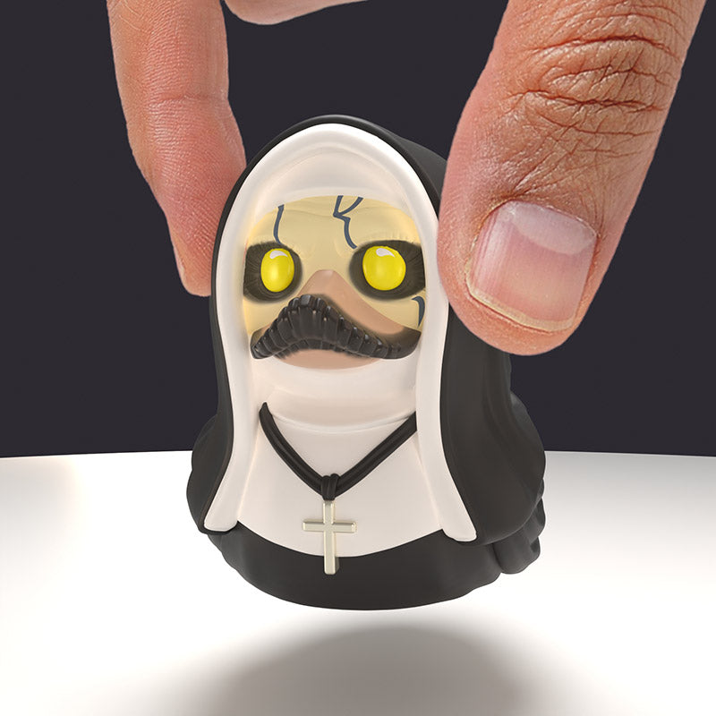 Duck The Nun: Die Nonne (Valak) (Mini Edition)