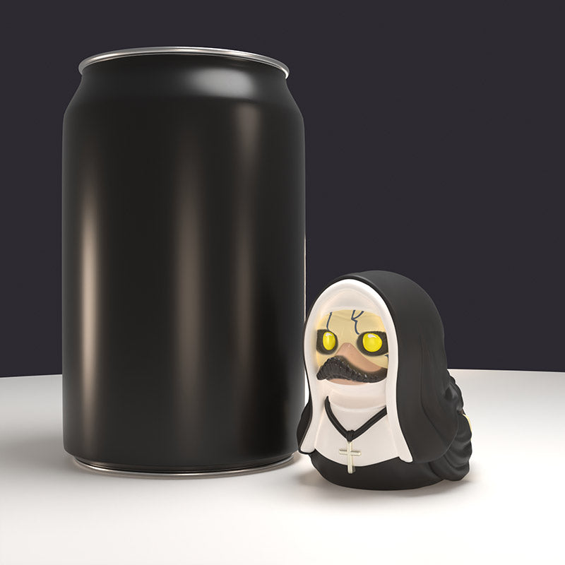 Duck The Nun: Die Nonne (Valak) (Mini Edition)