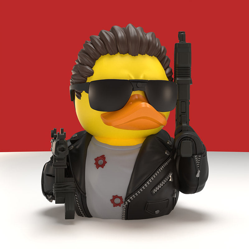 Canard Terminator: Terminator TUBBZ (Boxed Edition)