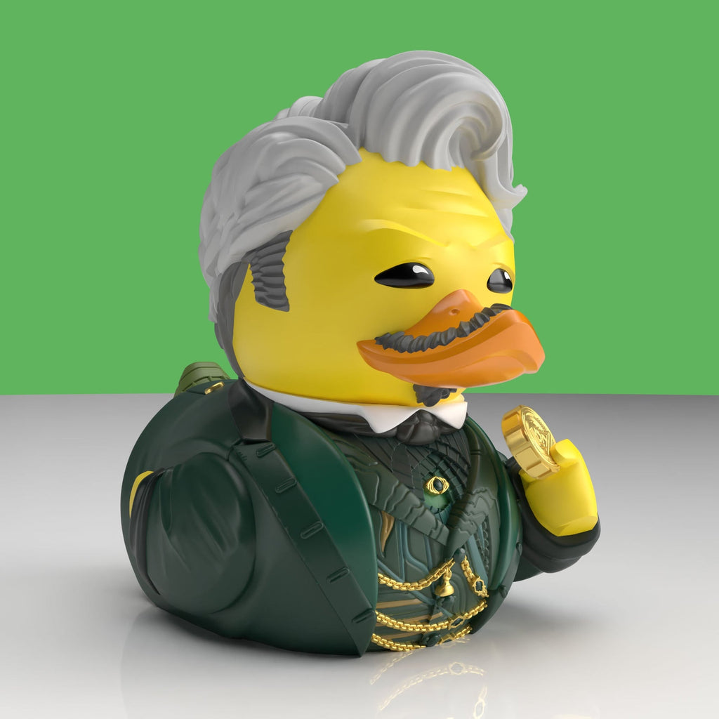 Ente der Zauberer (Box-Edition)