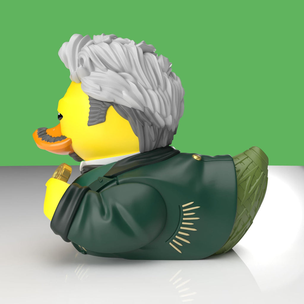Ente der Zauberer (Box-Edition)