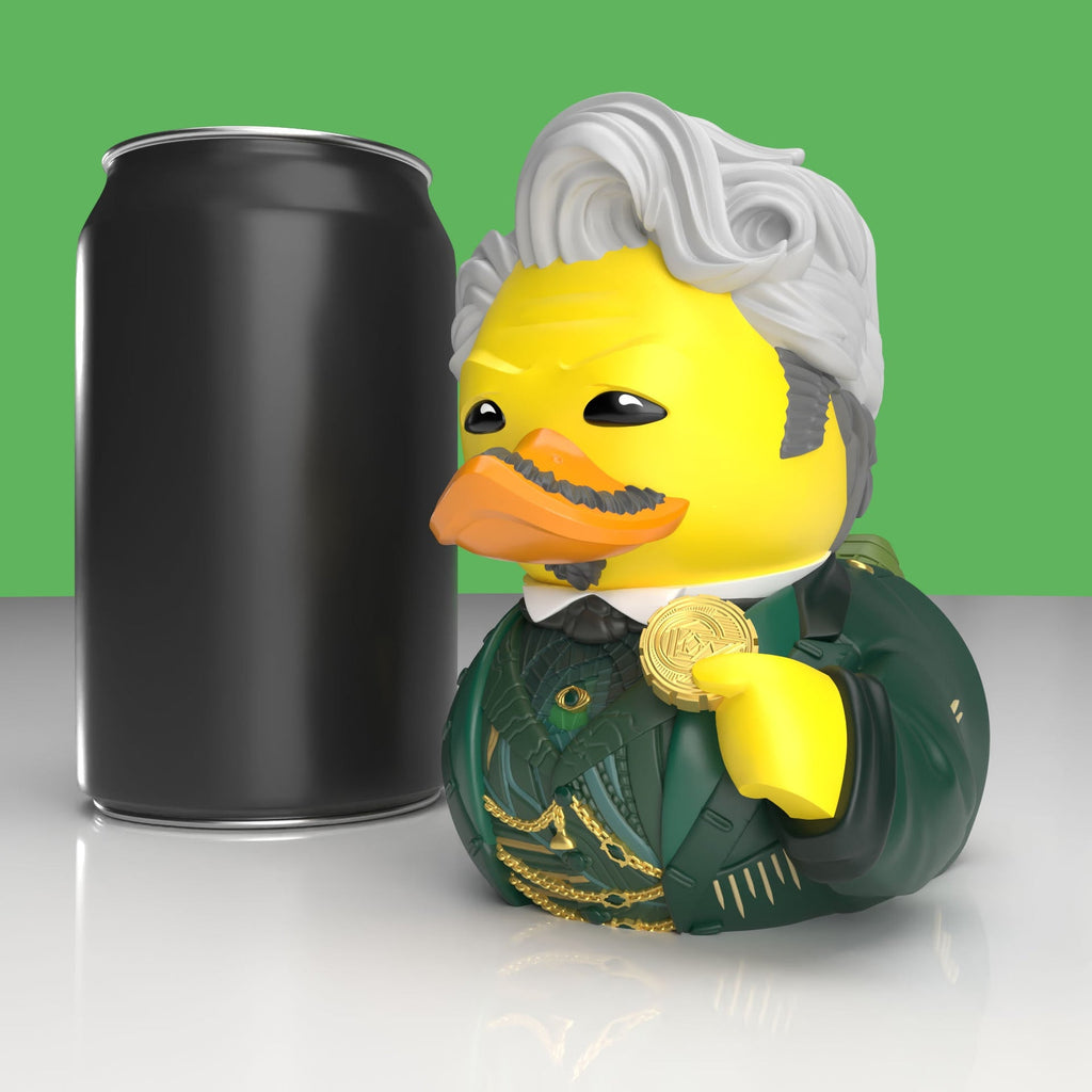 Ente der Zauberer (Box-Edition)