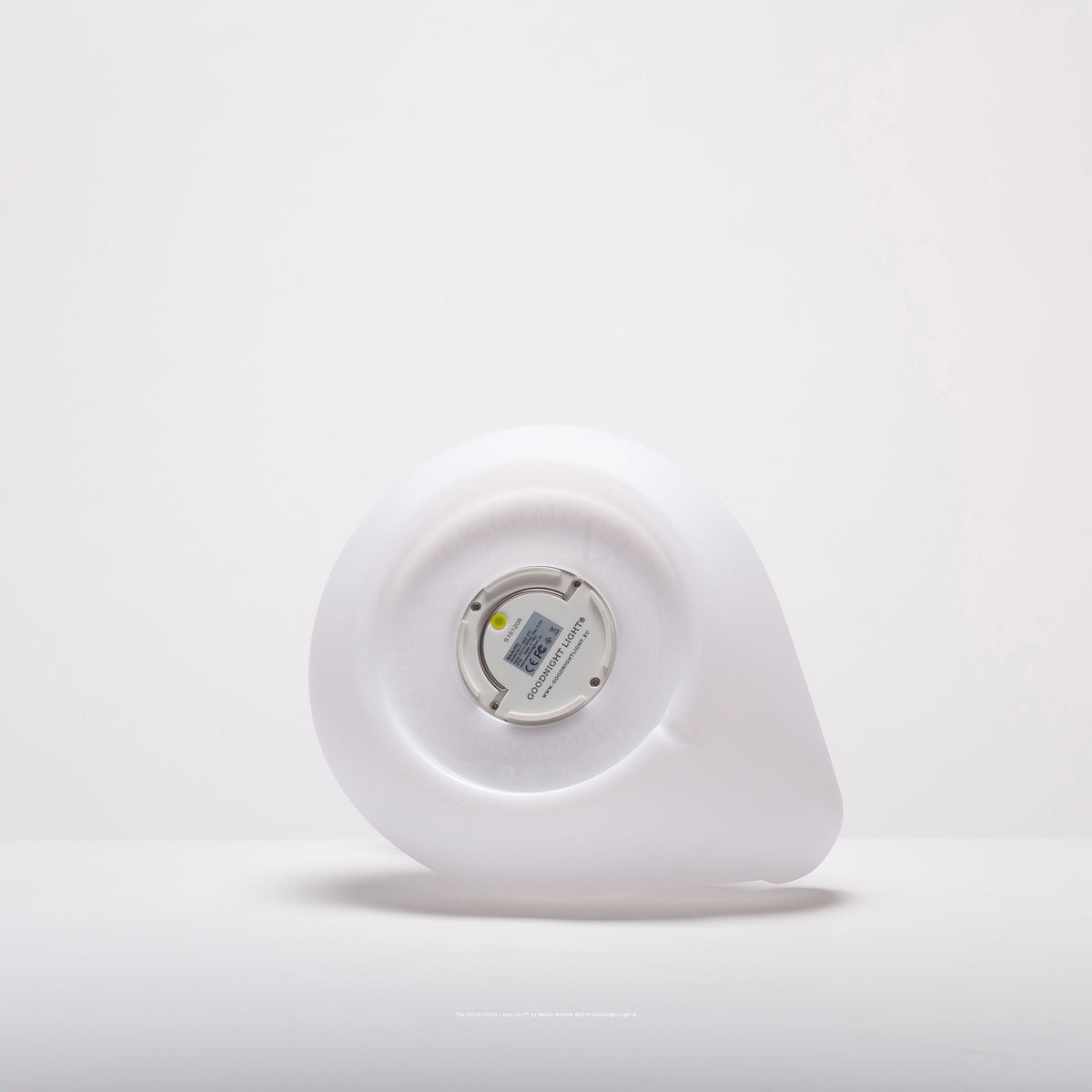 Lampe Canard DUCK-DUCK [Petite]