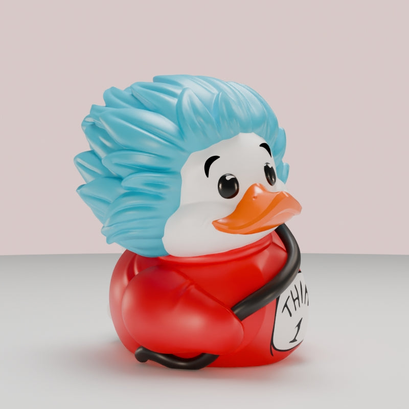 Canard Ding 1 (Sammleredition)