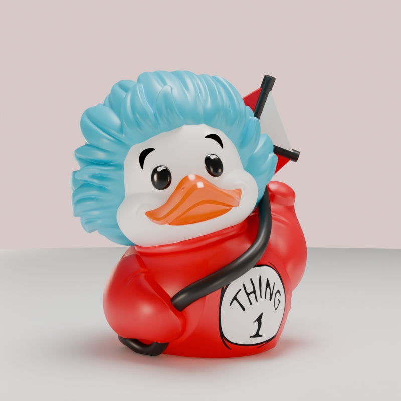 Canard Ding 1 (Sammleredition)