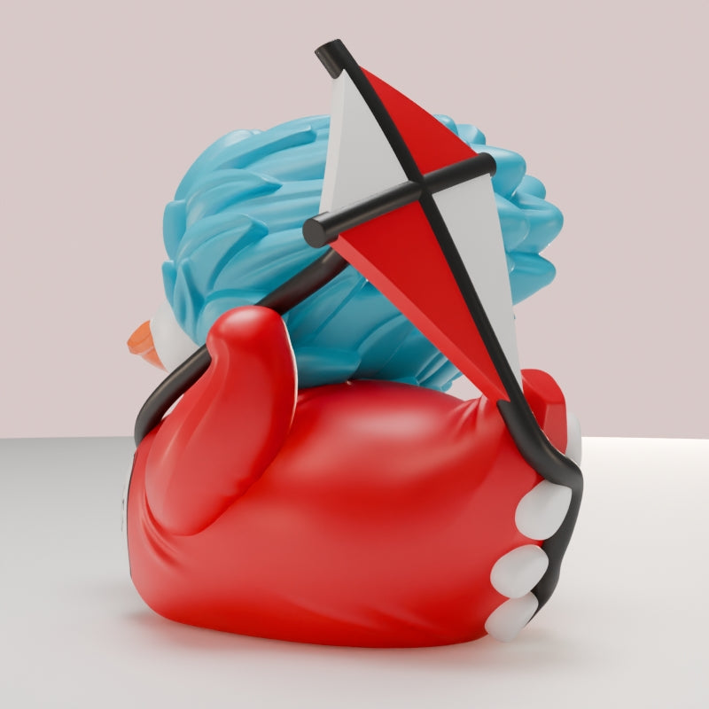 Canard Thing 1 (Collector's Edition)