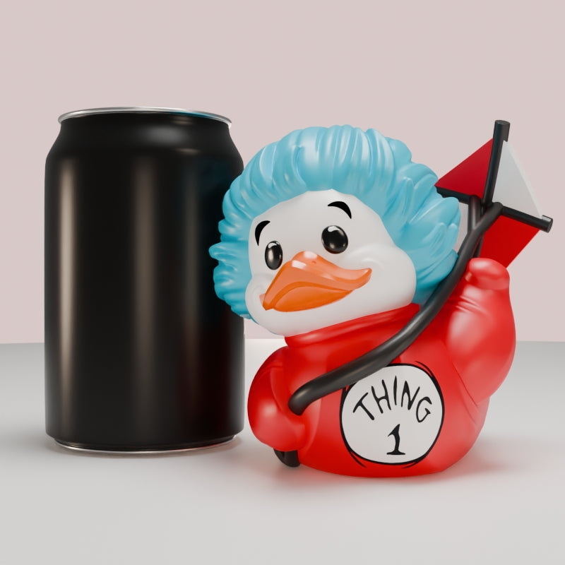 Canard Ding 1 (Sammleredition)