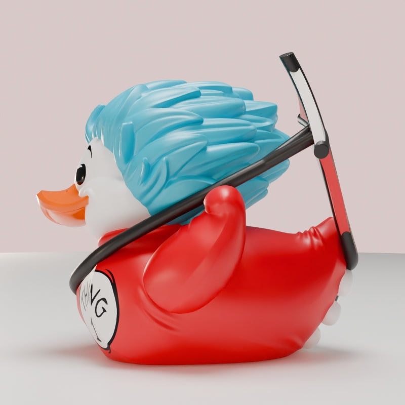 Canard Ding 1 (Sammleredition)