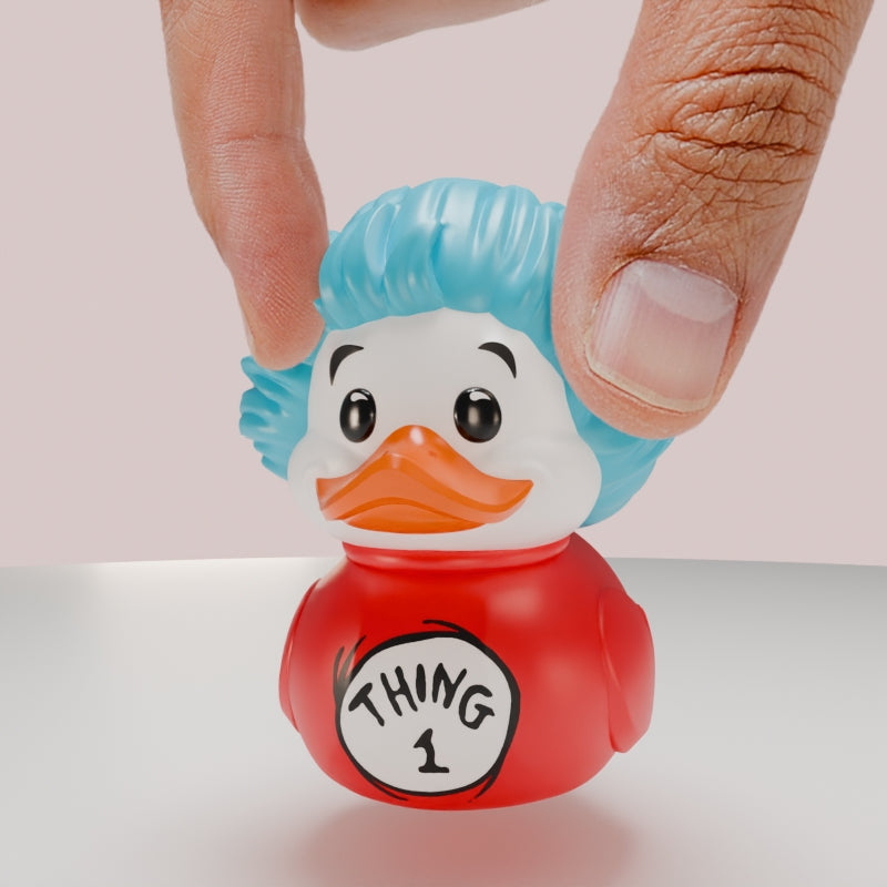 Canard Thing 1 (Mini Edition)