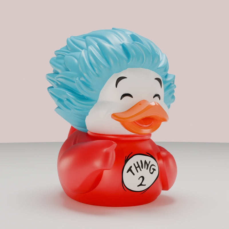 Canard Thing 2 (Boxed Edition)