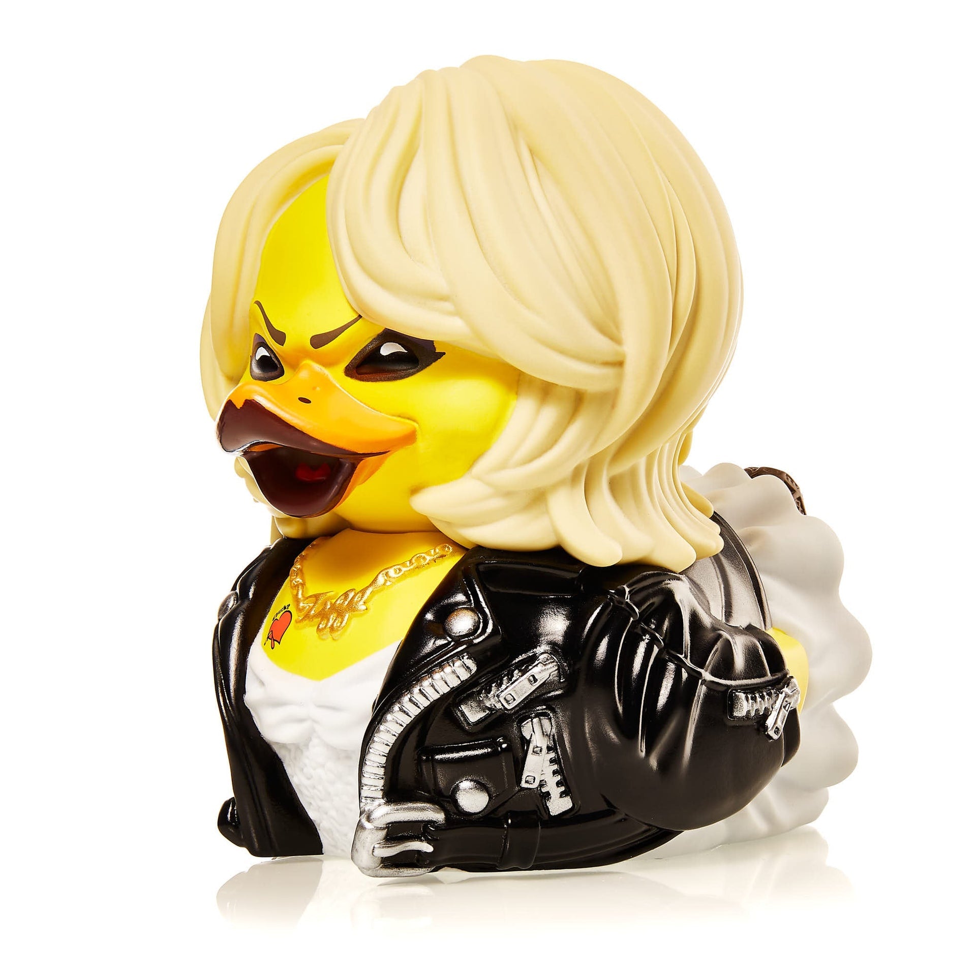 Tiffany Duck (First Edition)