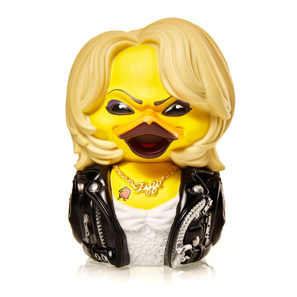 Tiffany Duck (Erste Ausgabe)