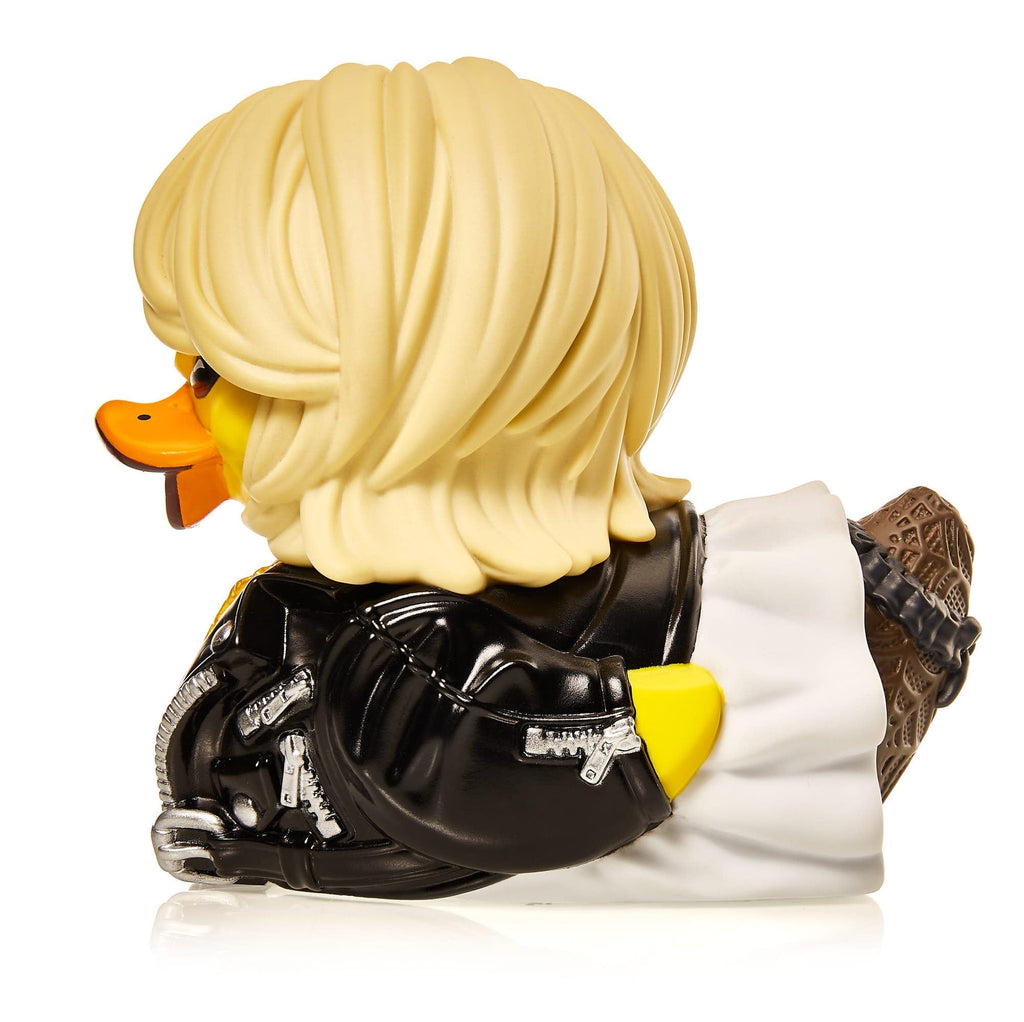 Tiffany Duck (Erste Ausgabe)