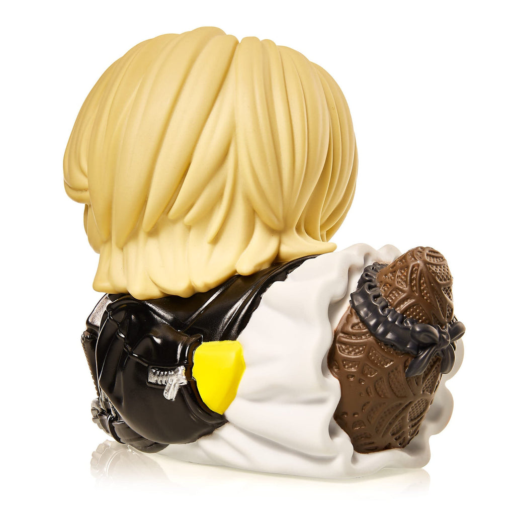 Tiffany Duck (Boxed Edition)