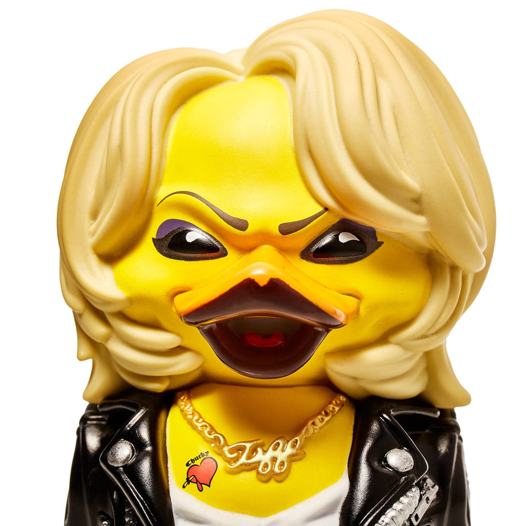 Tiffany Duck (Erste Ausgabe)