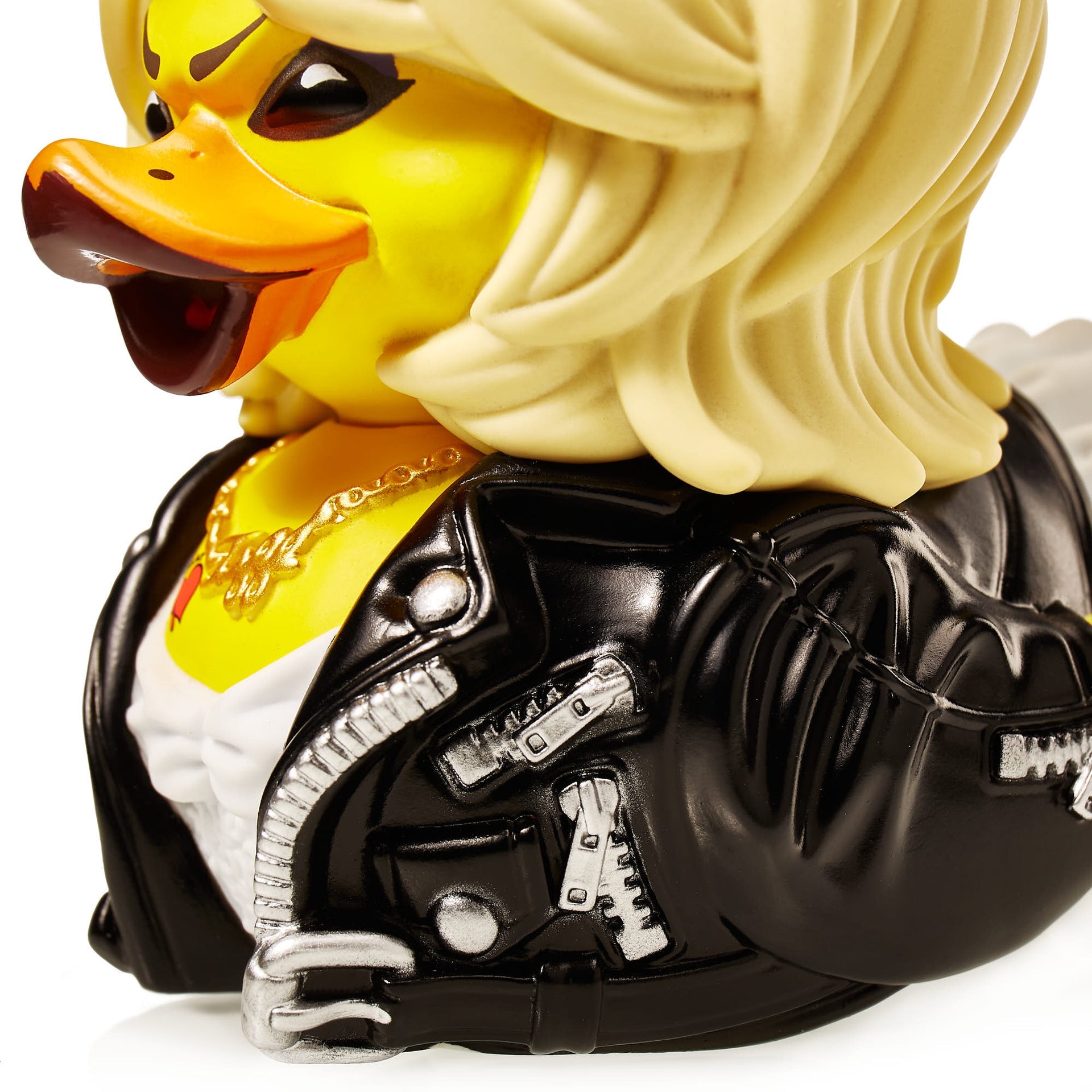 Tiffany Duck (First Edition)