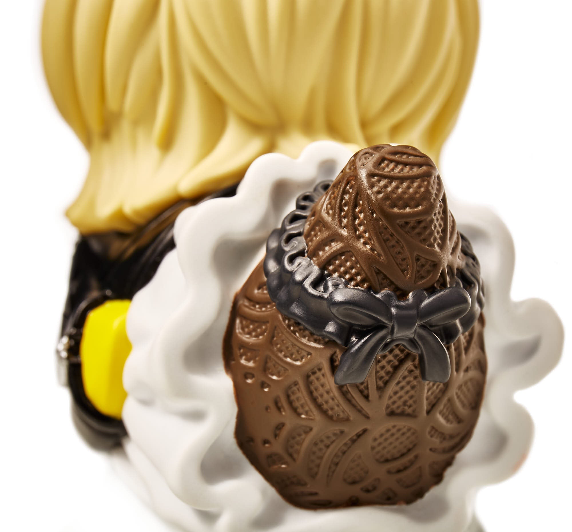 Tiffany Duck (Erste Ausgabe)