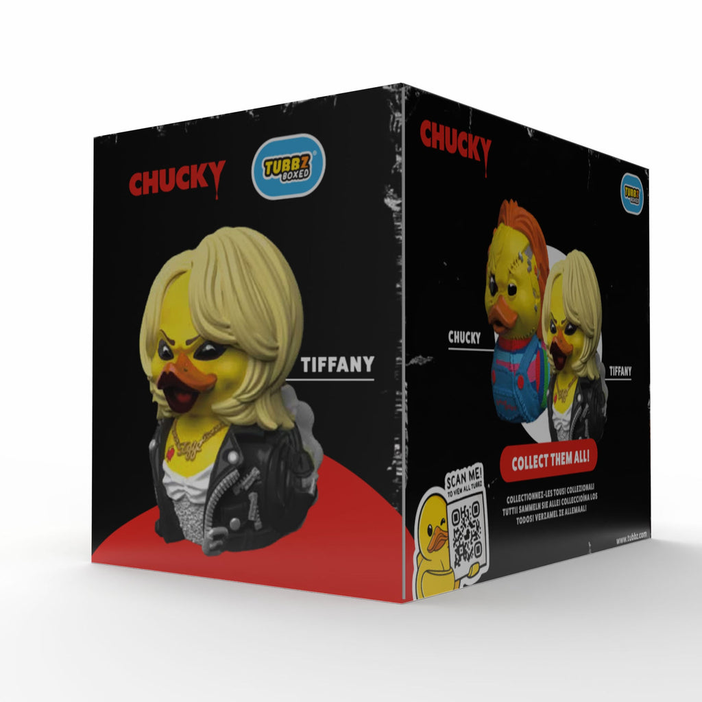 Canard Tiffany (Boxed Edition) - vue 19