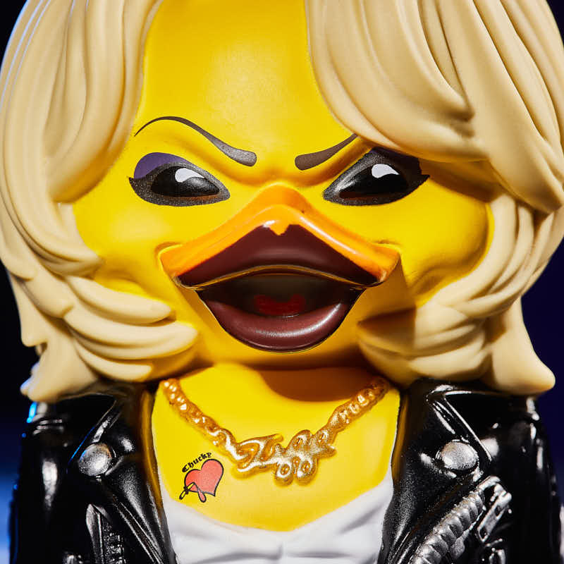 Tiffany Duck (Boxed Edition)