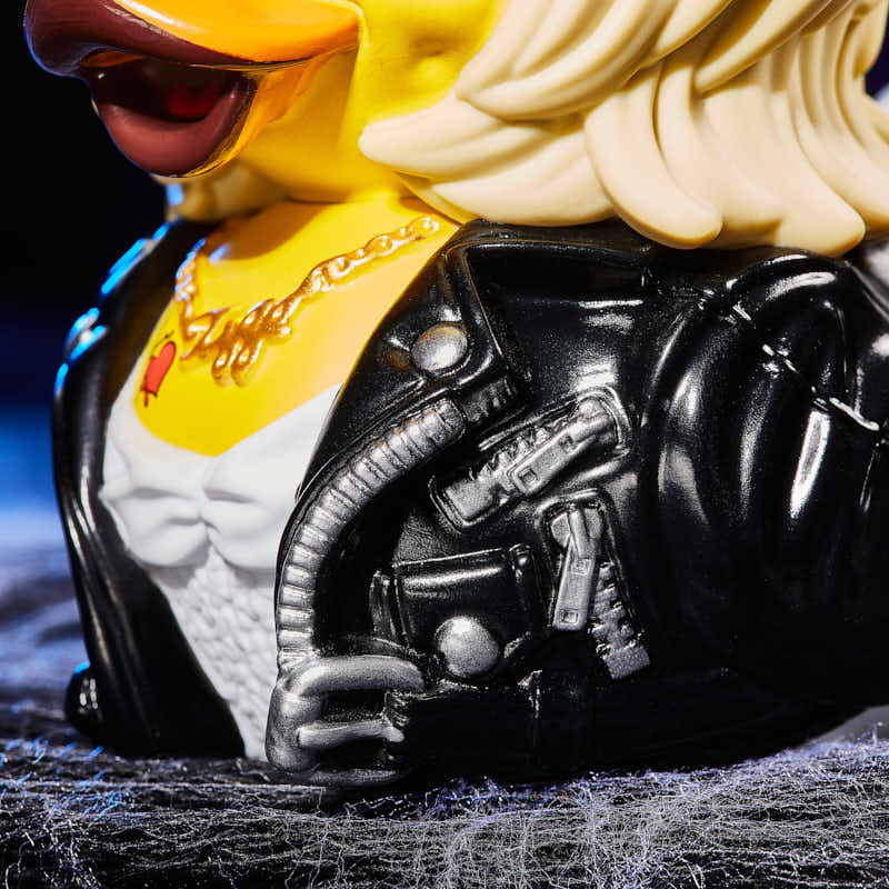 Tiffany Duck (Boxed Edition)
