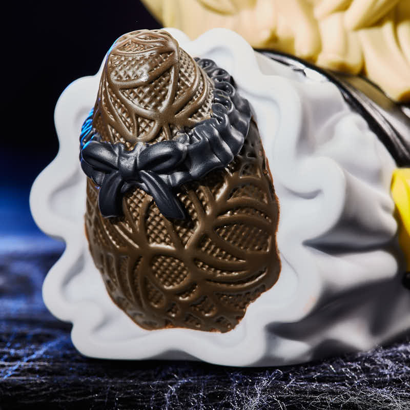 Tiffany Duck (First Edition)