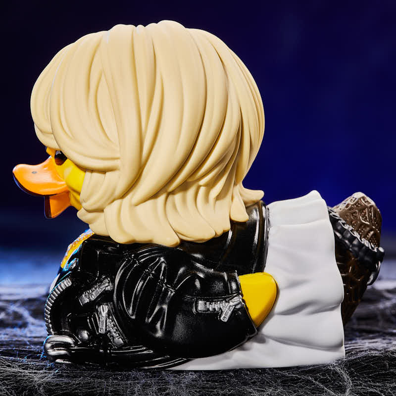 Tiffany Duck (First Edition)