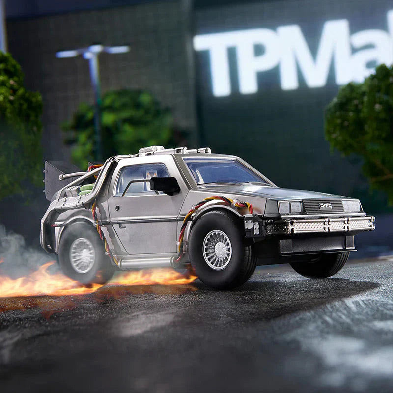 DeLorean TUBBZ (Sonderedition)