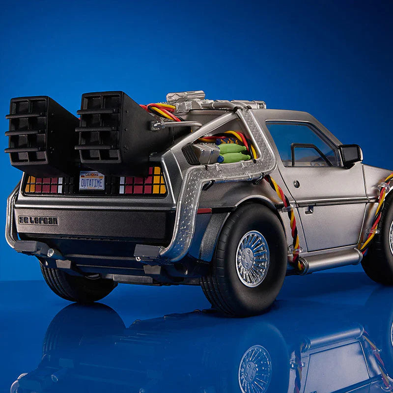DeLorean TUBBZ (Special Edition)