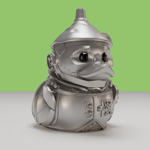 Canard Wicked: Homme de Fer-Blanc TUBBZ (Boxed Edition) - vue 2