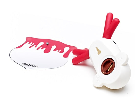 tirelire-murale-canard-blanc-et-rouge-canar