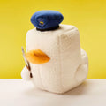 Canard Tofu (Plushie)