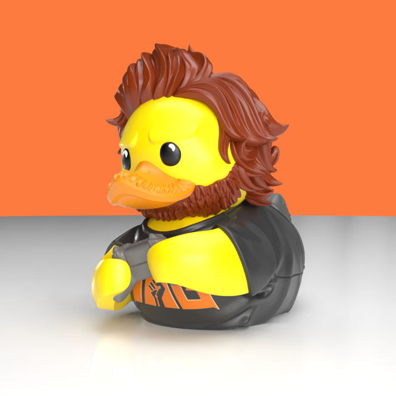 Tommy Duck (Erste Ausgabe)
