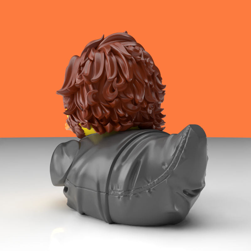 Tommy Duck (Erste Ausgabe)