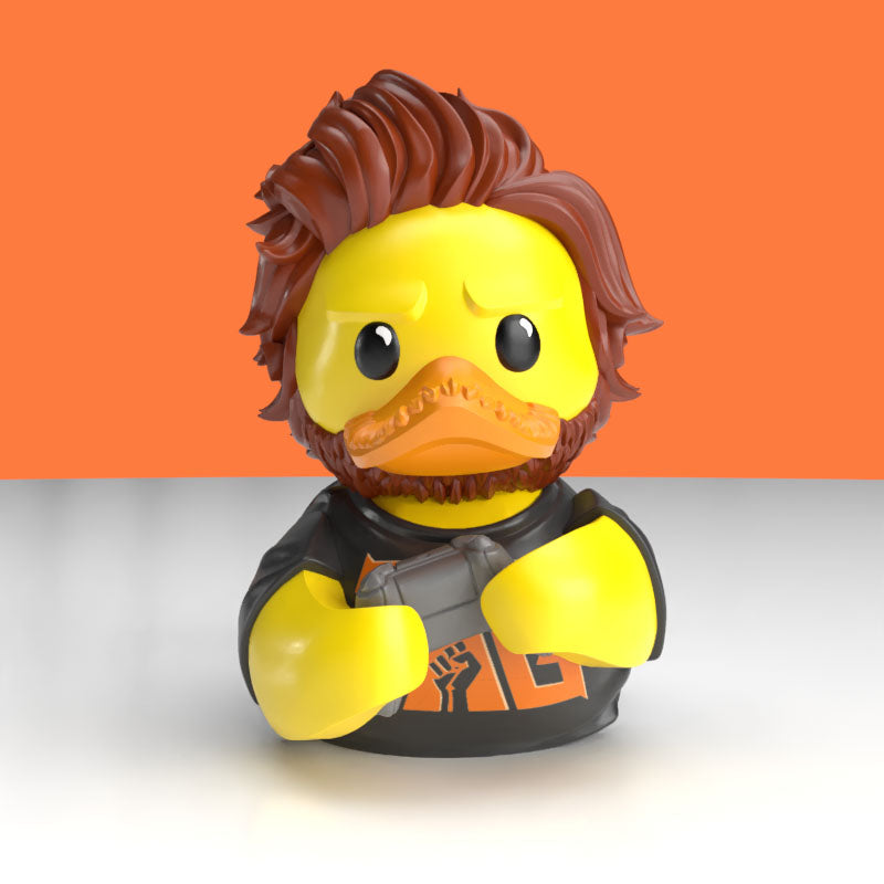Tommy Duck (Erste Ausgabe)