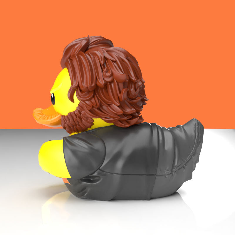 Tommy Duck (Erste Ausgabe)