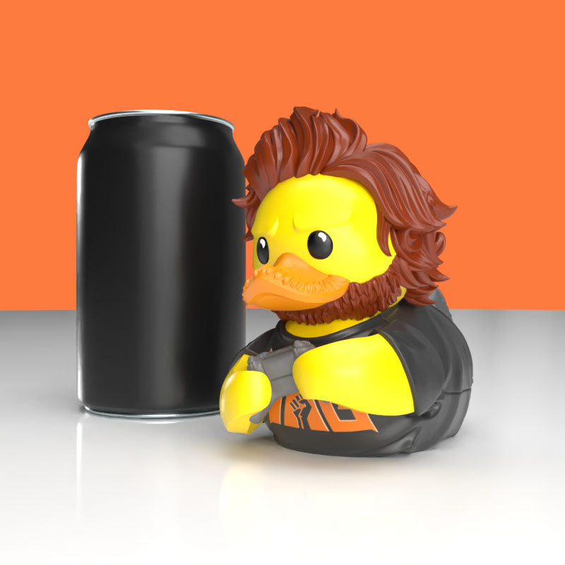Tommy Duck (Erste Ausgabe)