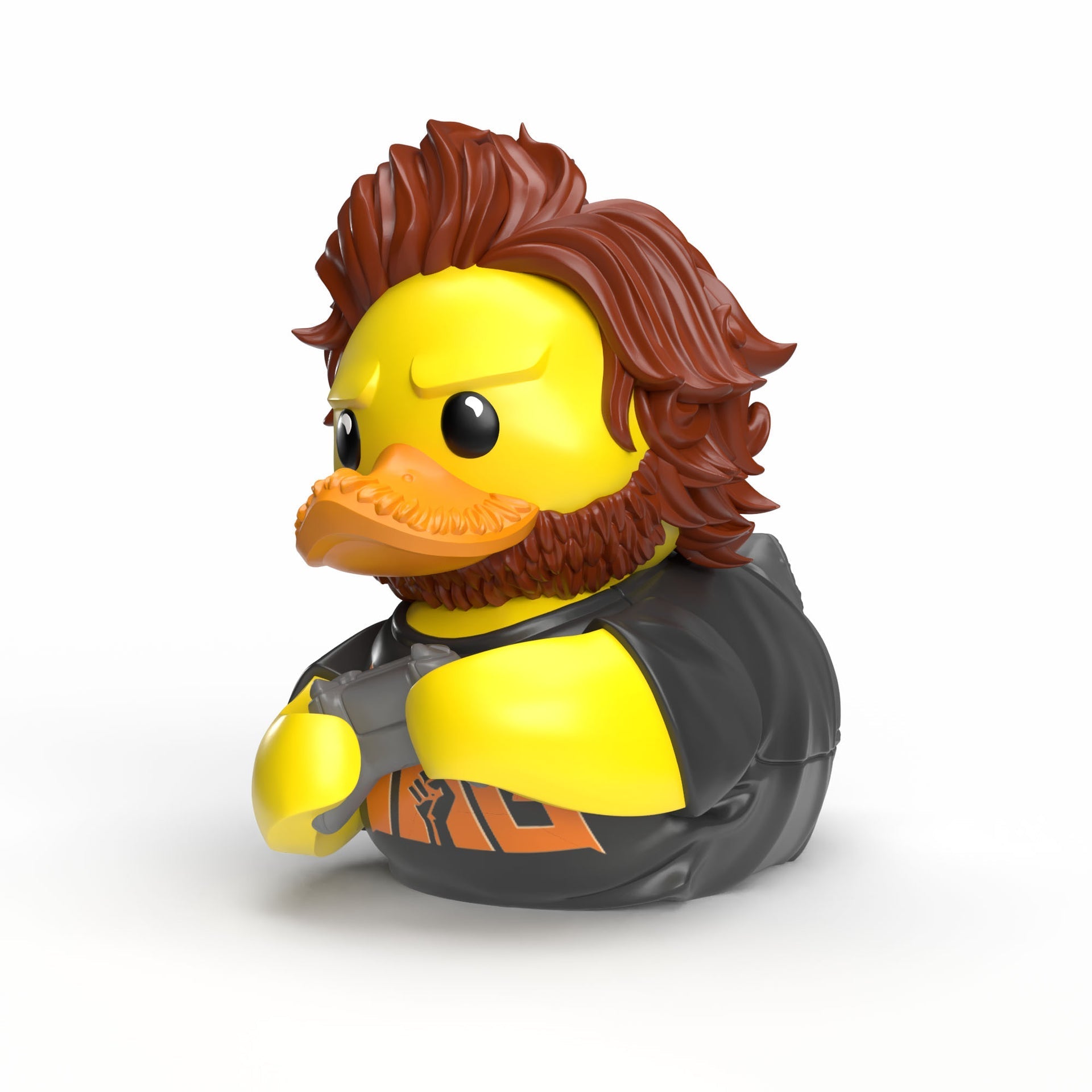Tommy Duck (Erste Ausgabe)