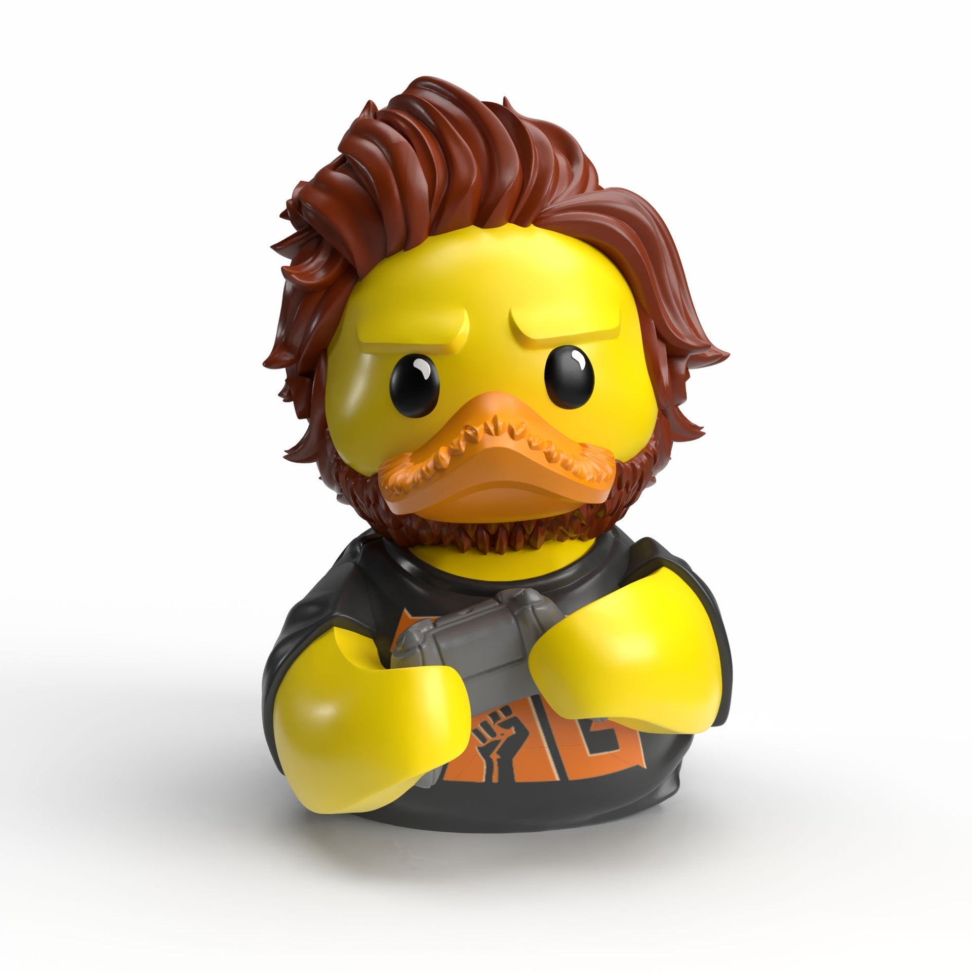 Tommy Duck (Erste Ausgabe)
