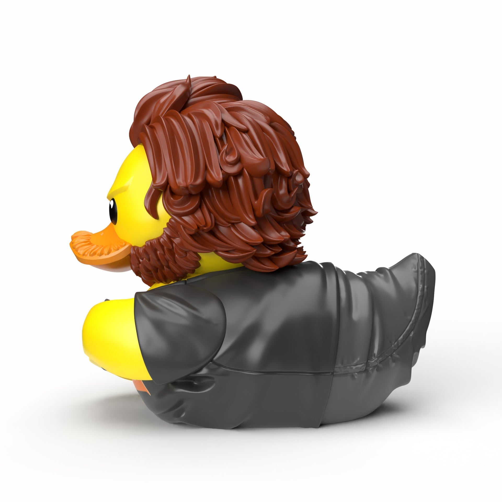 Tommy Duck (Erste Ausgabe)